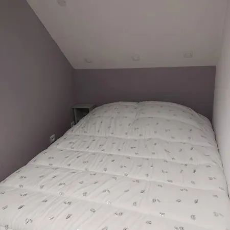 Duplex Piscine 2 Ch 6 Pers Apartment *